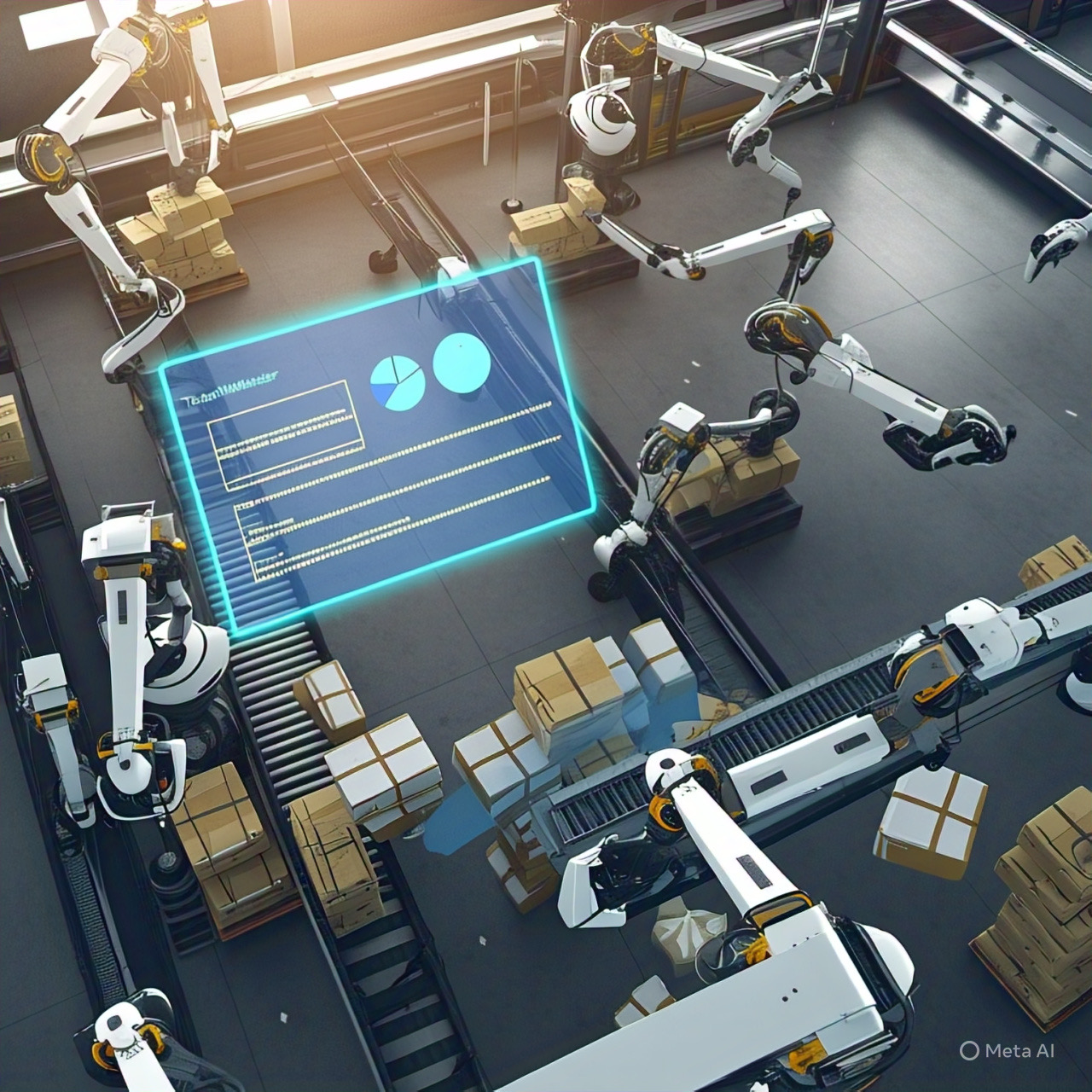 Automating Order Processing: A Step Towards Business Growth